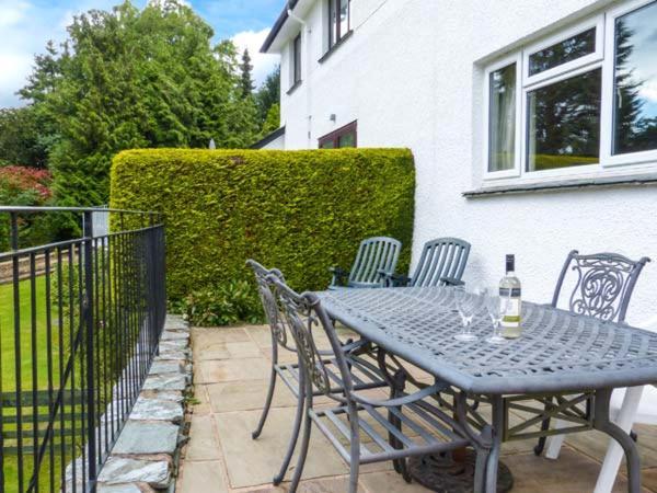 Thompson Cottage Troutbeck  Exterior photo